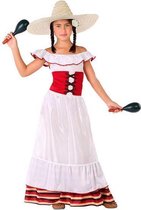 Kostuums voor Kinderen 110855 Mexicaanse