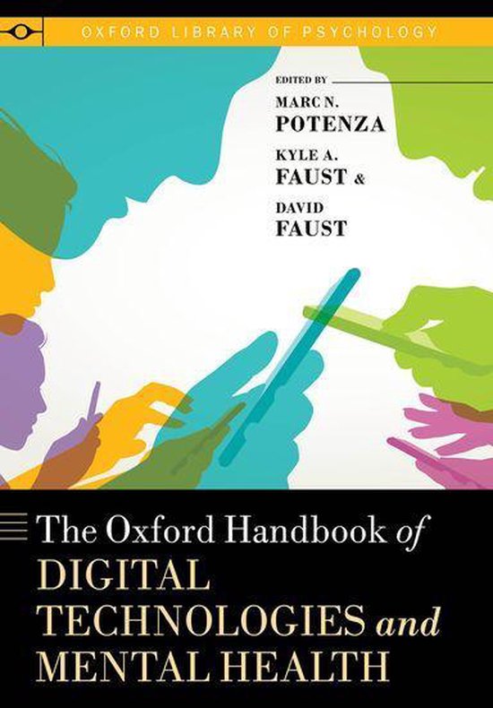 Oxford Library of Psychology - The Oxford Handbook of Digital ...