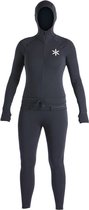Airblaster Women's Classic Ninja Suit thermopak black