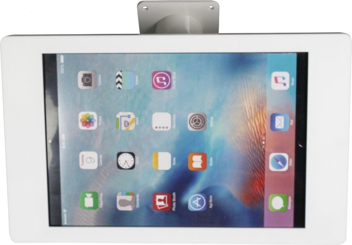iPad wandhouder Fino voor iPad Pro 12.9 (1e / 2e generatie) – wit