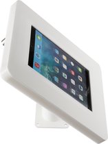 Tablet tafelhouder Meglio S – wit