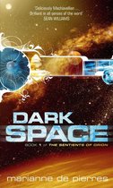 Sentients of Orion 1 - Dark Space