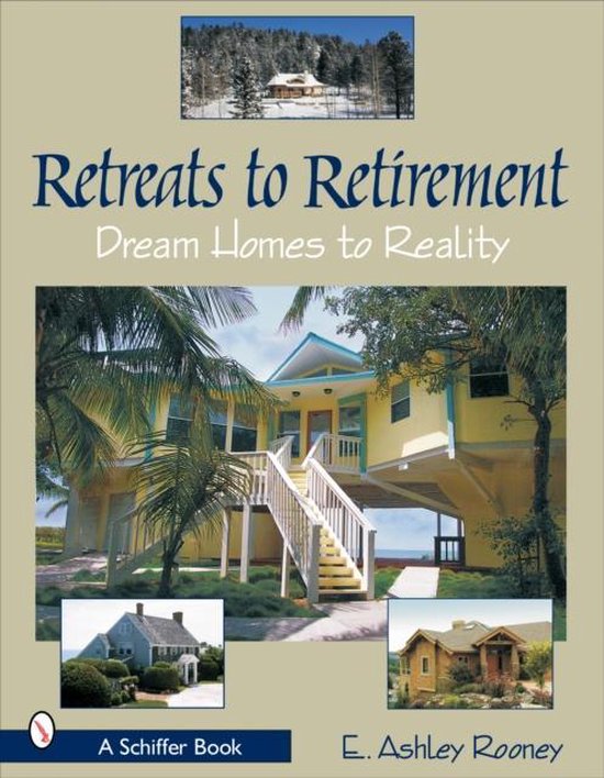 Retreats to Retirement