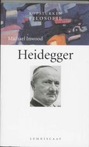 Kopstukken Filosofie - Heidegger