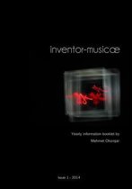 Inventor-Musicae Yearly Bulletin (2014)