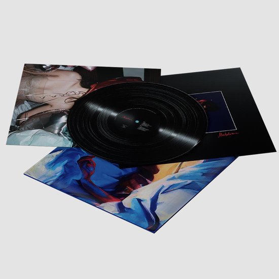 Lorde Melodrama - LP - Pop, electropop, art pop - Green Light