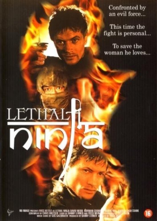 Lethal Ninja