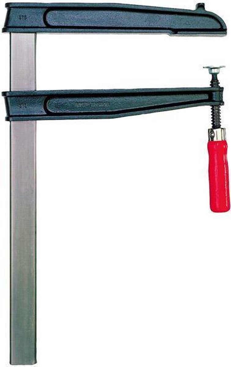 Bessey Lijmtang Diepspan 1000/300mm - TGN100T30