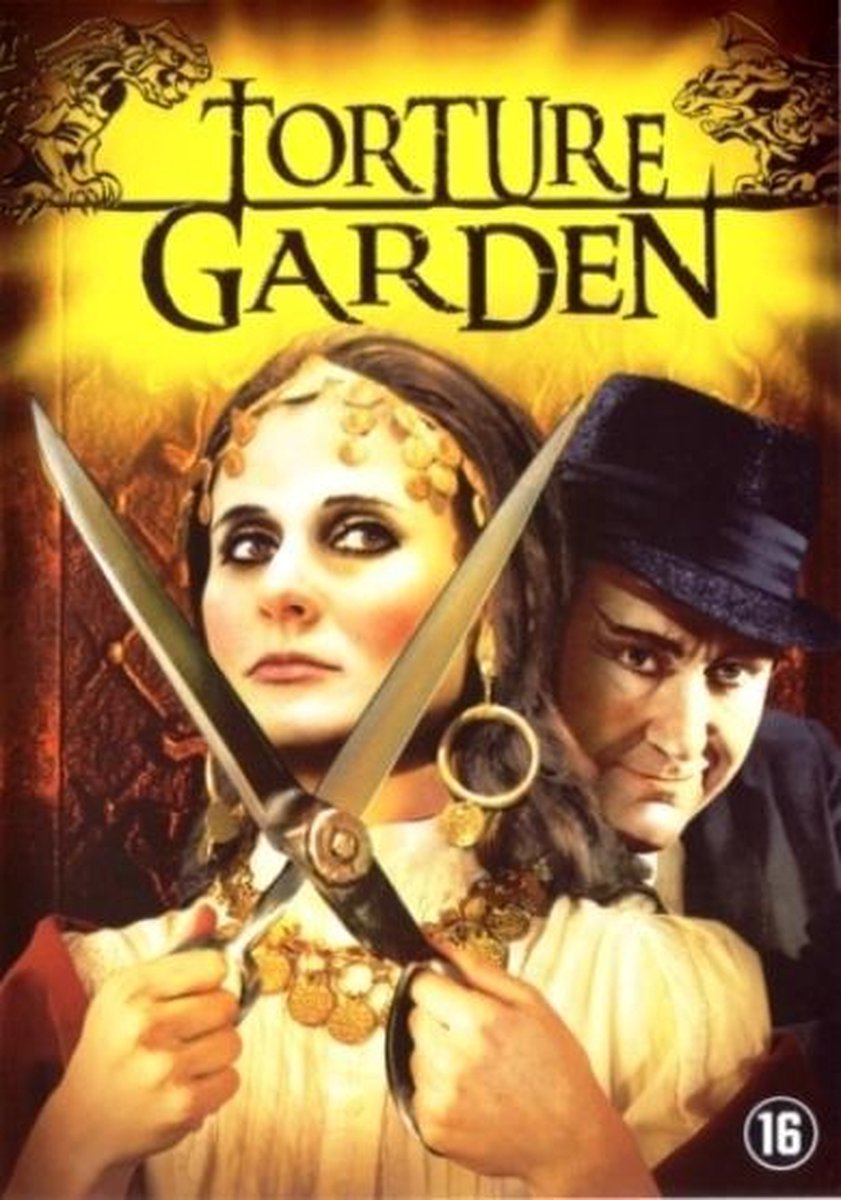 Torture Garden