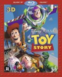 Toy Story (3D Blu-ray)