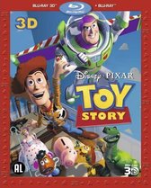 TOY STORY 3D COMBI (2 DISC)