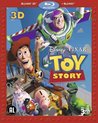 Toy Story (3D Blu-ray)