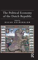 The Political Economy Of The Dutch Republic