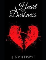 Heart of Darkness: Is a Short Novel by Polish Novelist Joseph Conrad (Illustration)