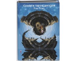 Omslag van Gouden dwaalwegen
