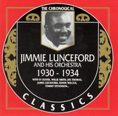 Jazz Classics 1930-1934
