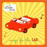 Songs For The Car