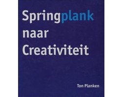 Springplank naar Creativiteit