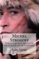 Michel Strogoff