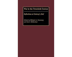 War in the Twentieth Century