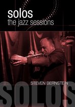 Solos: The Jazz Sessions (DVD)