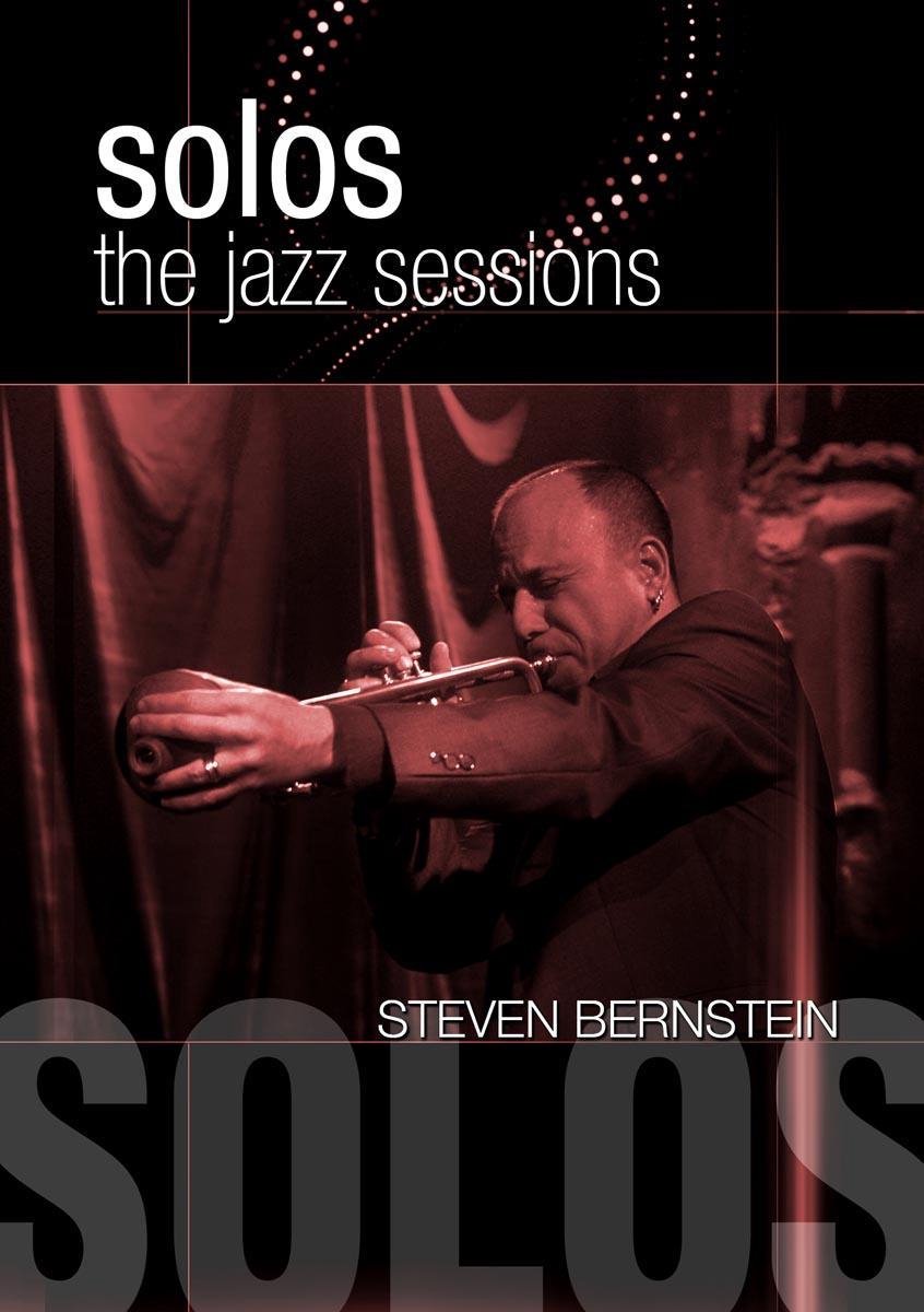 Solos: The Jazz Sessions (DVD)