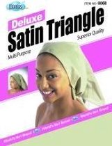 Dream Deluxe Satin Triangle