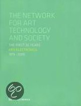 The Network For Art, Technology And Society