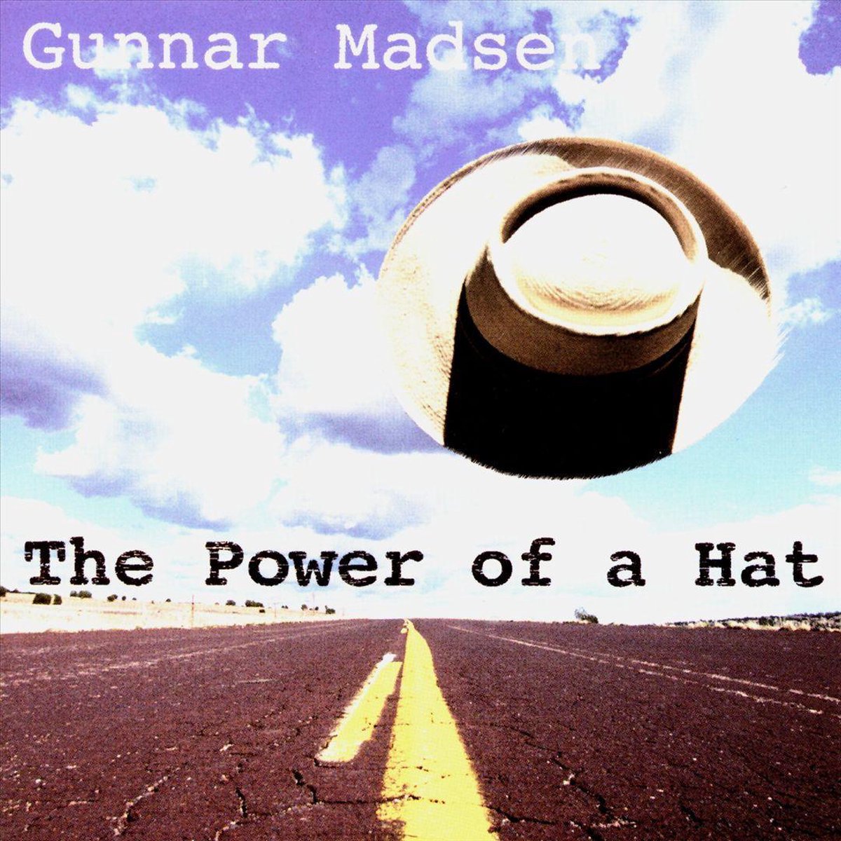 The Power Of A Hat