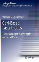 GaN-Based Laser Diodes