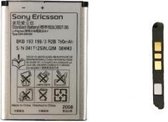 Sony BST-36 Batterij origineel BST36