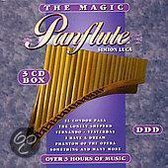 Magic Panflute