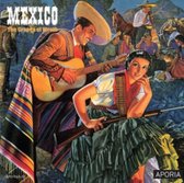 Grapes Of Wrath - Mexico (7" Vinyl Single)