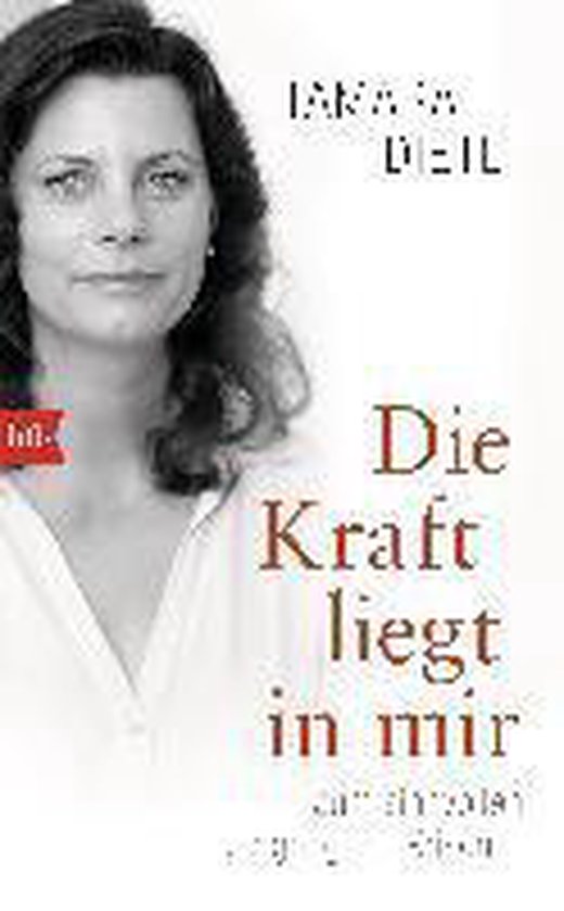 Die Kraft liegt in mir - cover