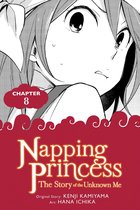 Napping Princess Serial 8 - Napping Princess: The Story of the Unknown Me, Chapter 8