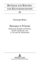 Episcopus et Princeps