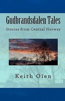 Gudbrandsdalen Tales