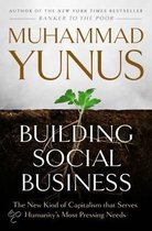 Building Social Business