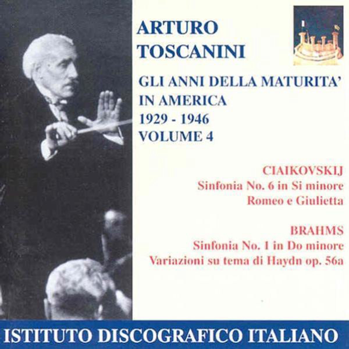 Gli Anni Della Maturita 4