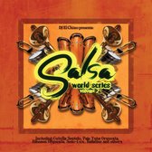 Various Artists - DJ El Chino Presents - Salsa World Series Volume 2 (2 CD)