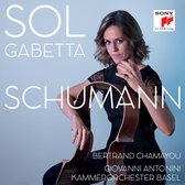 Sol Gabetta Sol Gabetta - Schumann