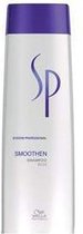 SP Smoothen Shampoo