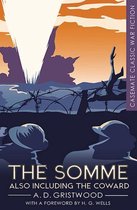 Casemate Classic War Fiction - The Somme