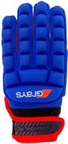 Grays International Pro - Hockeyhandschoenen  - blauw - S