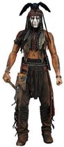 The Lone Ranger: Tonto Scale