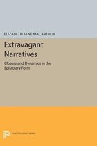 Extravagant Narratives - Closure and Dynamics in the Epistolary Form