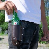 Bierhouder Riem – Bier Holster