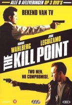 Killpoint - Seizoen 1