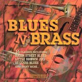 Blues 'N' Brass