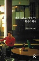 Longman Companions To History-The Longman Companion to the Labour Party, 1900-1998